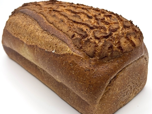 Vloertijger bruin tarwe