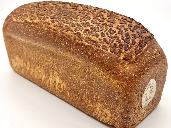 Tijger volkoren tarwe