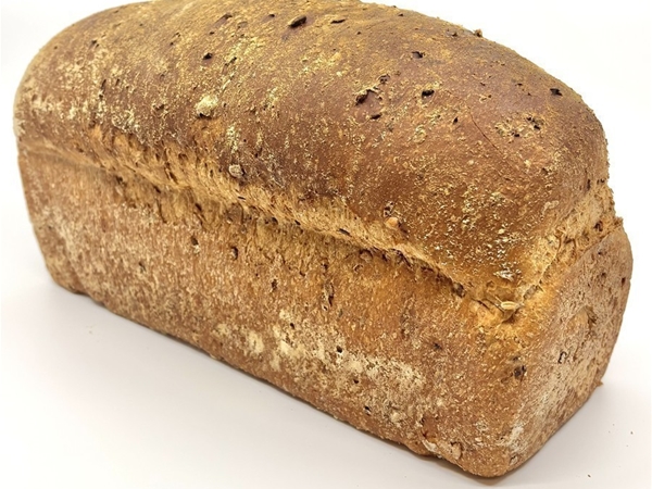 Bunderbrood volkoren meergranen