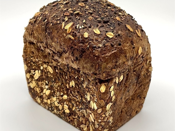 Allergieën & Eiwitrijk