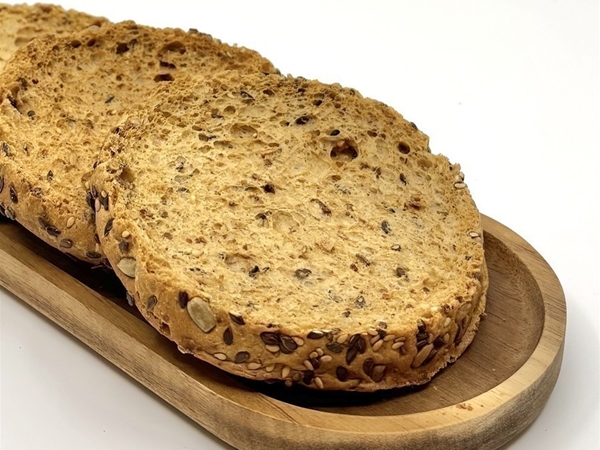 Koolhydraatarm beschuit