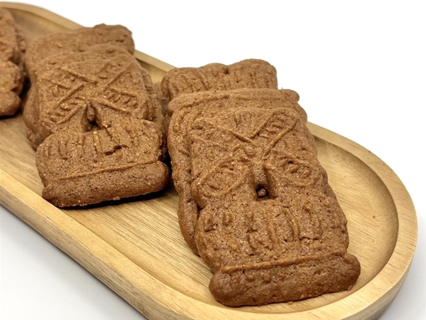 Speculaasjes roomboter